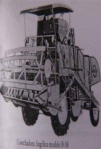 Vehiculos Varios